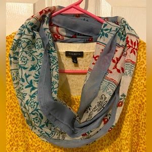J. jill scarf